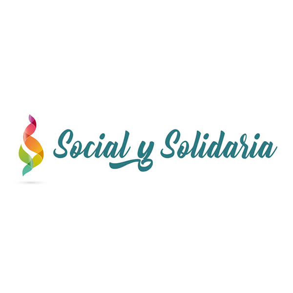 social y solidaria